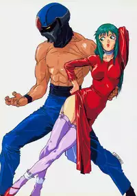 SOGNA ILLUSTRATIONS