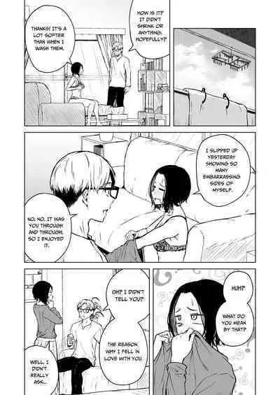 Nemimi e Koi no Kahou | Loves Comes Suddenly To Those Who Wait