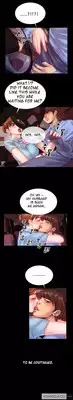 [Mojo] My Wives Ch.1-15 (English) (Ongoing)