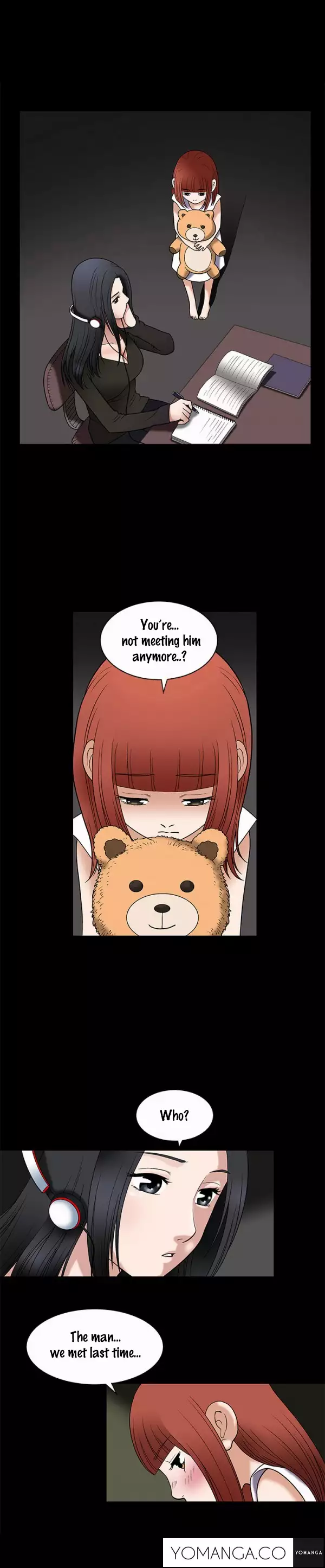 Seduction Ch.1-23