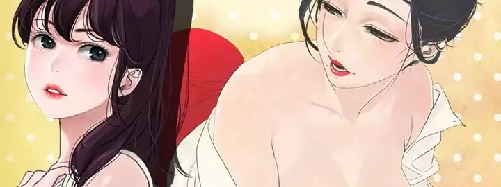 Desire King Ch.1-7