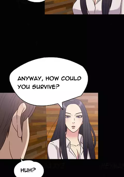 Secret Island Ch.1-25