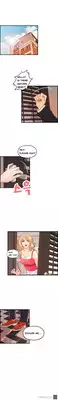 [Hong Squad] Guest House Ch.1-23 (English) (Ongoing)
