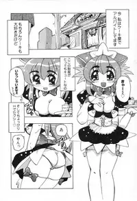 [Anthology] Pure Petit Vol. 13