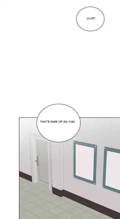 Two Lives in the Same House Ch. 1-24