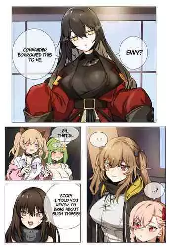 UMP9, UMP45