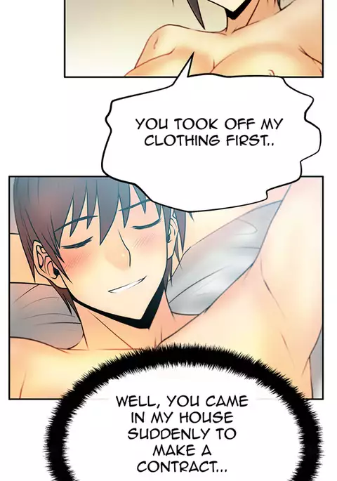 My Office Ch.1-30