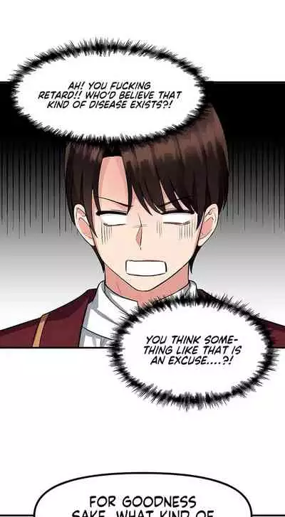 Elf Who Likes to be Humiliated Ch.14/?