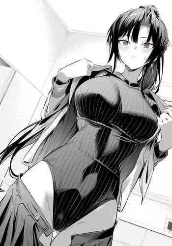 木曾がいたから