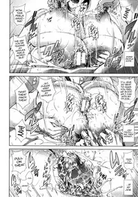 [Oobanburumai] Die in Seen [English] [QBtranslations]