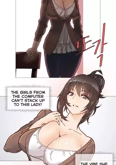 Household Affairs Ch.1-51