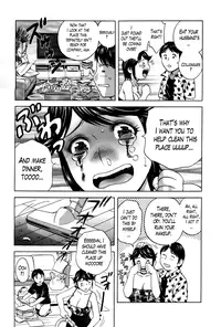 [Hidemaru] Hustle! Danchizuma Ch. 1-15 [English] [Lazarus H]