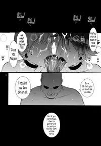 (Shota Scratch 33) [SERVICE BOY (Hontoku)] Harenchi Kokusaikouryuu [English] [N04h]