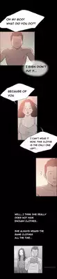 [Mr. Byeong-Su] Cohabitation Ch.1-23 (English) (Ongoing)