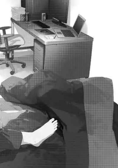 [Nibunn no Ichi! (50%OFF)] Chouritsu Penalty [Digital]