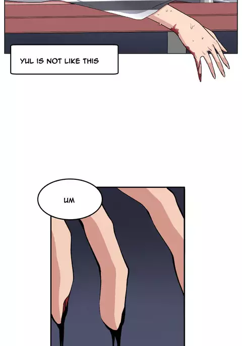 Trap Ch.1-8