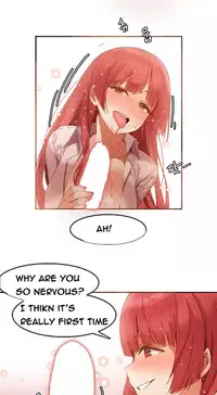 [Mx2J] Hari Dormitory Ch.0-27 (English) (Ongoing)