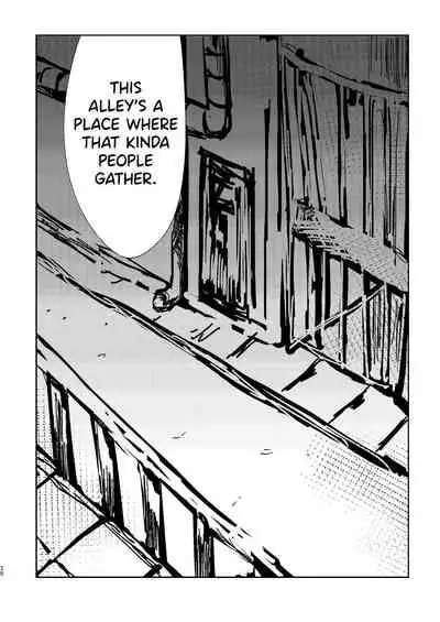 Zen Jinrui Kaizoukei Joshi-ka Keikaku 1