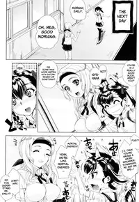 [Carn] Dere Nochi Torare [English] [Decensored]
