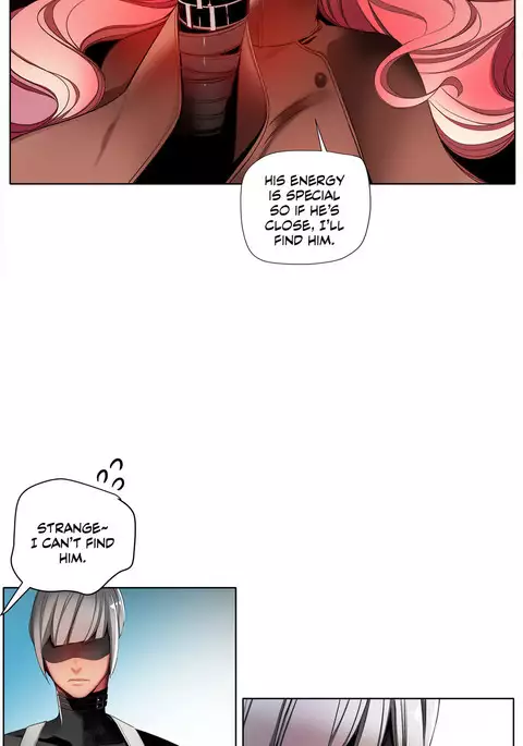 Lilith`s Cord Ch.1-17