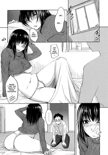 [Bosshi] Onee 30 [English] {YQII + EHCove}