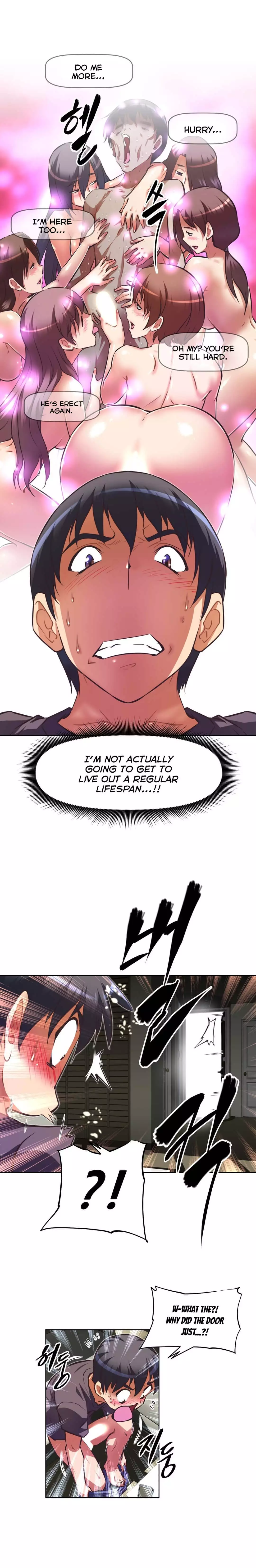 Brawling Go Ch.76-102
