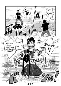 [nu-] Kawamono [English]