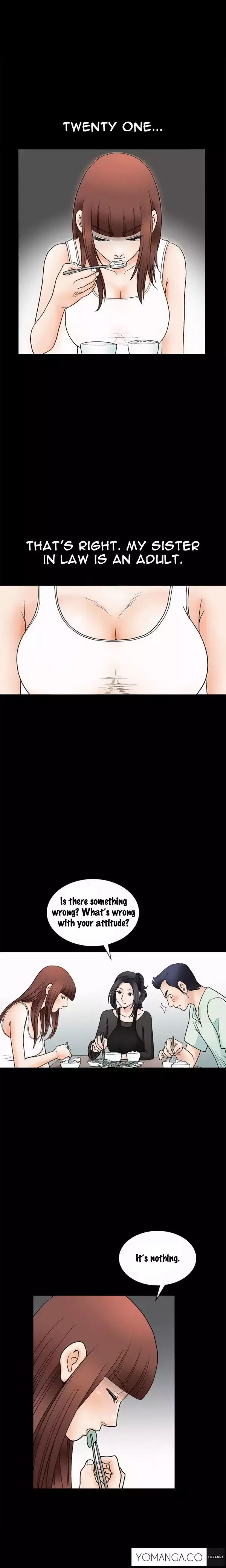 Seduction Ch.1-10