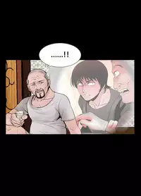 Missing Ch.1-14 (English) (Ongoing)