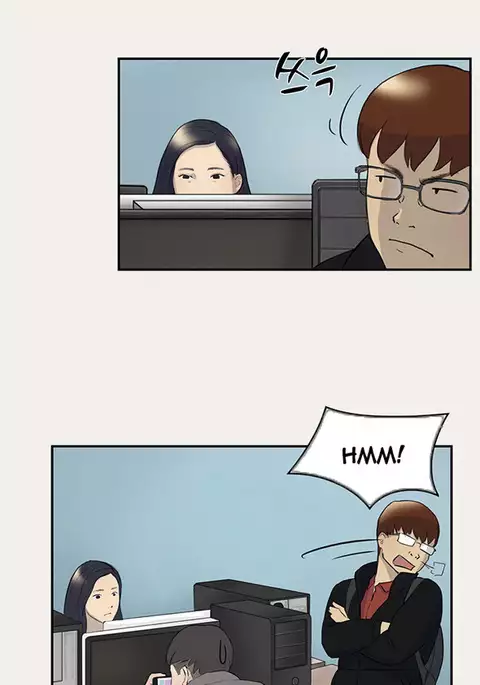 Double Date Ch.1-24