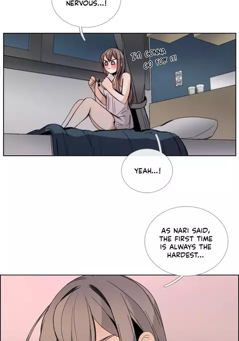 Talk To Me Ch.1-41