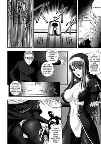 [Rindou] Sen Hime Madou Den Asuka & Shizuru [English] {SaHa + bubbadg}