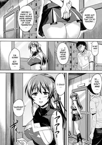 [ReDrop] Henkano [English] [doujin-moe.us]