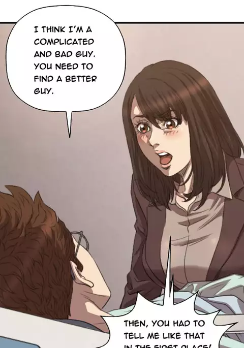Club Sodom Ch.1-30