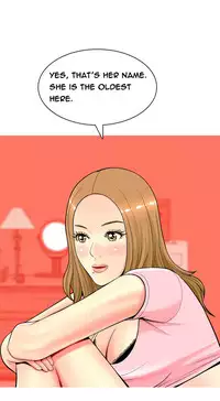 Hooker Ch.1-39 (English) (Ongoing)