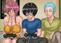 [BLACK SOUSAI STUDIO] EXTUBE Picotin Hen