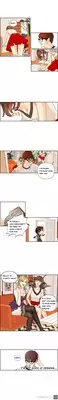 [Hong Squad] Guest House Ch.1-23 (English) (Ongoing)