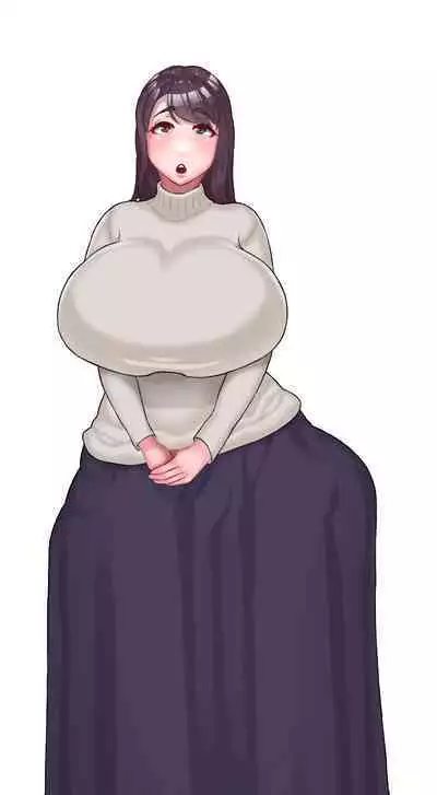 Chou Chichi Bokujou