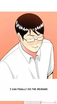 Hooker Ch.1-39 (English) (Ongoing)