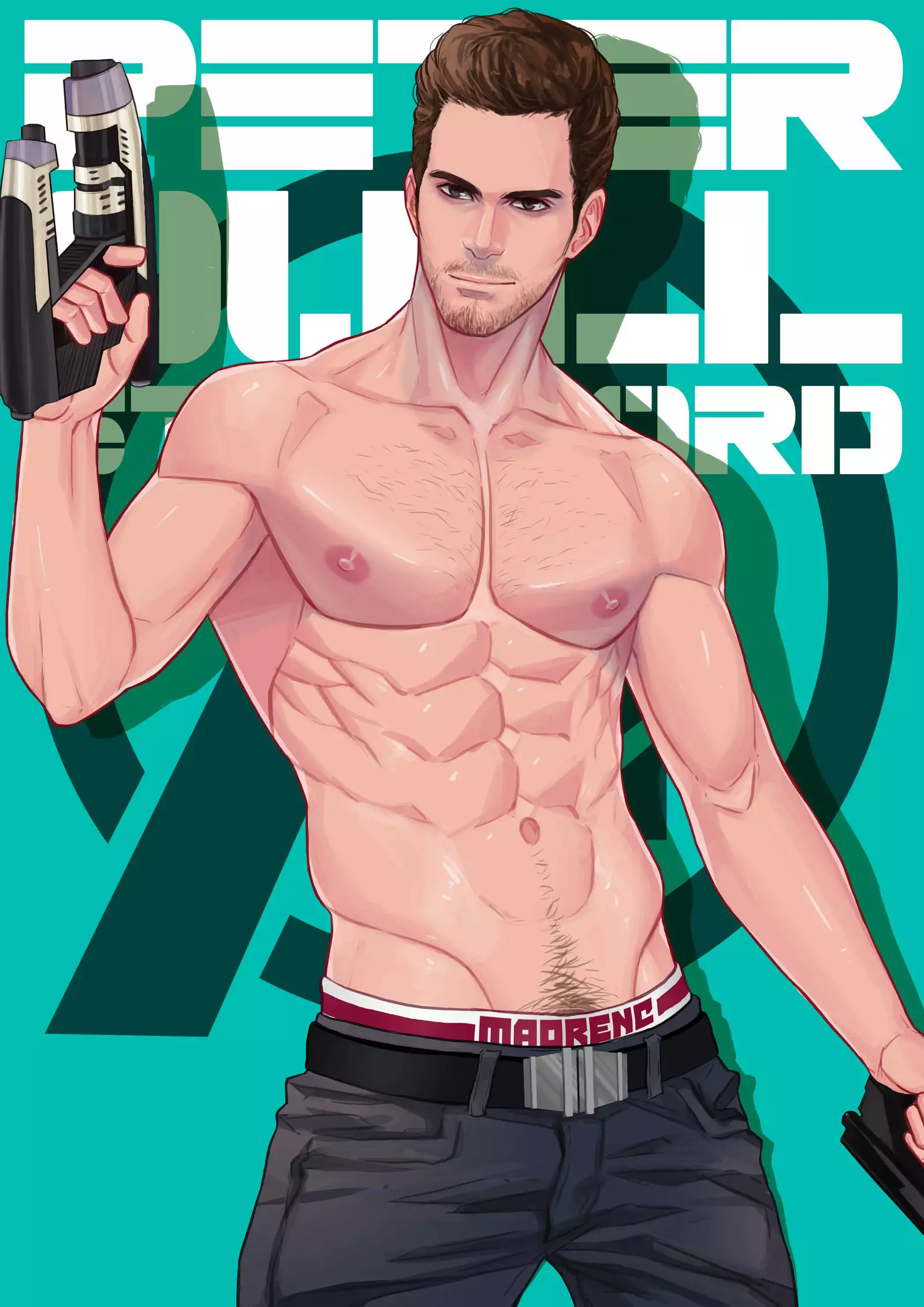 April 2018 Rewards