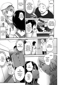 Tinderbox Ch.1-4