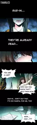 [Fantastic Whale] Twin Slave Ch.1-23 (English) (Ongoing)