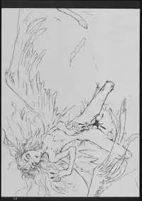 (CR32) [St. Armadel Ch. (Kagetora)] DOODLING