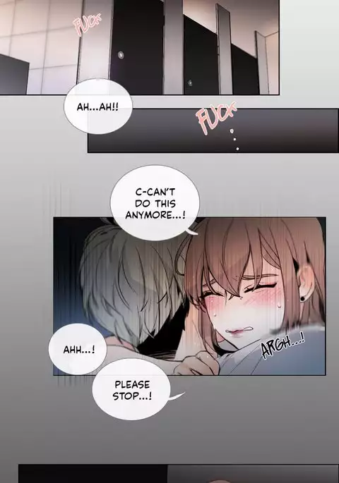 Talk To Me Ch.1-20