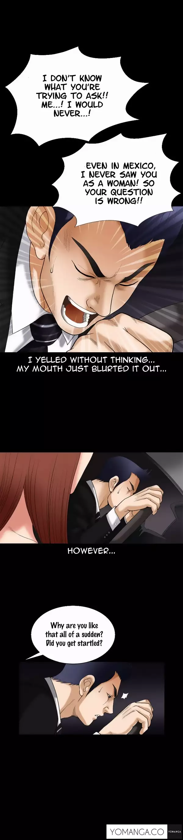 Seduction Ch.1-27