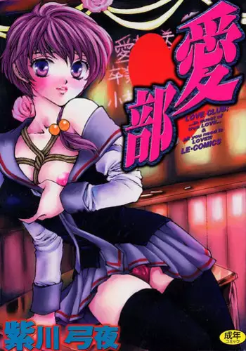 堕ちた乙女のディストピア