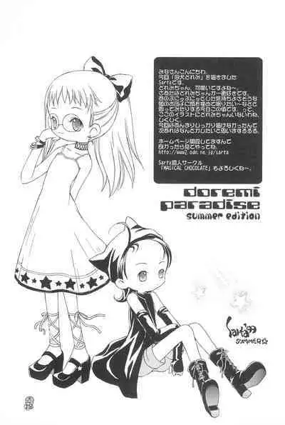 Doremi Paradise 2