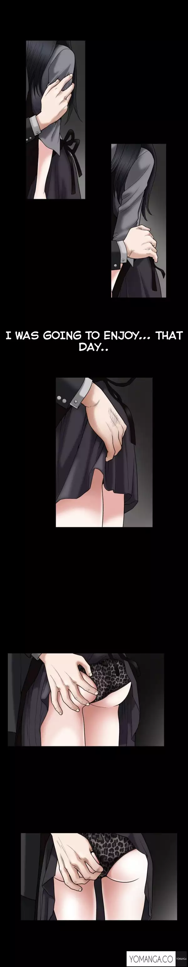 Seduction Ch.1-23
