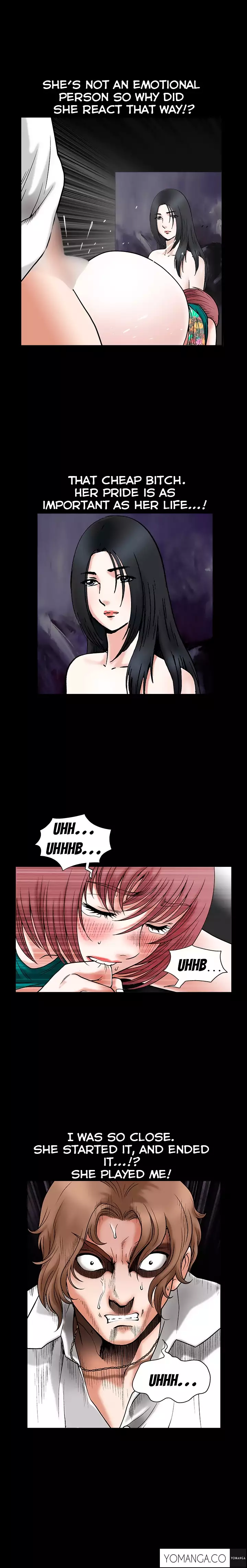 Seduction Ch.1-23