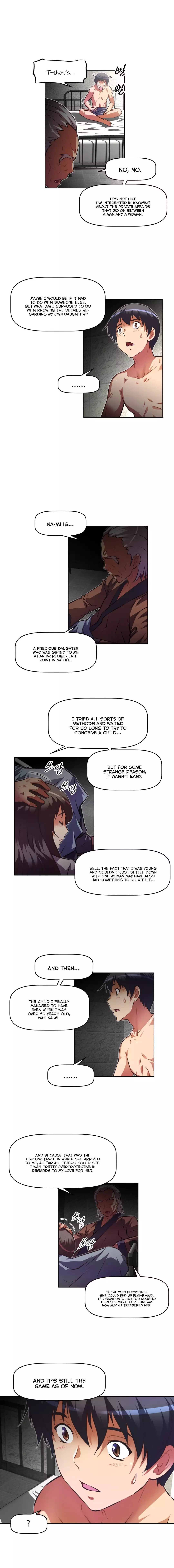 Brawling Go Ch.76-118